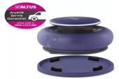 Altus HandyGo AL 5533 L 2'si 1 Arada Ütü & Kırışık Giderici Lacivert - 3