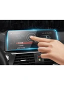 Bmw X3 X4 2020 10.25 Inç Navigasyon Nano Ekran Koruyucu - 1