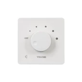 MagicVoice MV-608C 50 Watt Dimmer Trafosuz Priz Tip Volume Kontrol Cihazı - 1