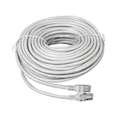 PowerMaster PM-19486 Cat6 25 Metre RJ45 Patch Network Ethernet İnternet Kablosu - 1