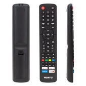 Huayu URC1530 Hisense Netflix-Youtube-Amazon Tuşlu Universal LCD-LED Tv Kumandası - 1
