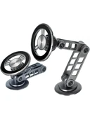 LOGİS MANYETİK ARAÇ İÇİ TELEFON TUTUCU G188 - 1