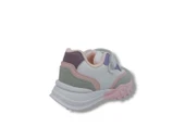 Vicco Surf Bebek Kız Çocuk Beyaz Spor Ayakkabı thumbnail 5