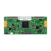 T-CON TV Panel 65'' HV650QUB-N9D - 1