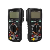 PowerMaster FY890D Digital Multimetre Ölçü Aleti True Rms - 2