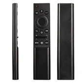 Samsung RM-G2200 V6 BN59-01363L Netflix-Prime Video Tuşlu Ses Komutlu Lcd Led Tv Kumanda - 1