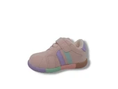 Vicco Heika İlk Adım Bebek Pudra Sneaker Ayakkabı thumbnail 3