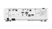 EPSON EB-L520U 5200 ANSI Lümen 1920X1200 WUXGA LCD Projeksiyon Cihazı - 5