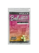 Ryuji Ball Ajing Glow JigHead İğne 0,8 Gr NO:10 - 1