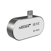 Noyafa NF-583S Akıllı Telefon Termal Görüntüleyici - 2