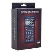 Zoyi ZT-X Dijital Ölçü Aleti - 3