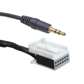 Powermaster Peugeot Marka Araçlar İçin Aux-Bluetooth Kablo - 2