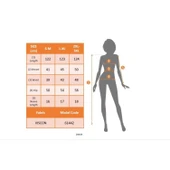 Lucky Life Kadın Kısa Kollu Sırt Dekolteli Yırtmaç Detaylı Viskon Elbise - 4