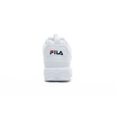 FILA 1010302.1FG Disruptor Kadın Beyaz Günlük Spor Ayakkabı - 4