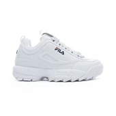 FILA 1010302.1FG Disruptor Kadın Beyaz Günlük Spor Ayakkabı - 6