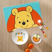 TAÇ LİSANSLI DİSNEY WİNNİE THE POOH MUTFAK SETİ - 1