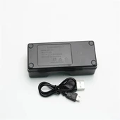 Powermaster PMR-128 4.2 Volt 800 Mah Pil Şarj Cihazı - 3