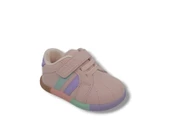 Vicco Heika İlk Adım Bebek Pudra Sneaker Ayakkabı thumbnail 4