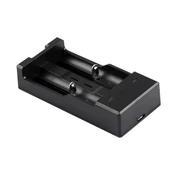 Powermaster PMR-988 4.2 Volt 2 x 1200 Mah Pil Şarj Cihazı - 2