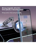 LOGİS MANYETİK ARAÇ İÇİ TELEFON TUTUCU G188 - 4