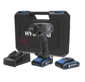 Hyundai IW20S-250T2T Akülü Darbeli Somun Sıkma Seti thumbnail 1