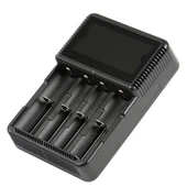 Powermaster PMR-S4 4 Amper 4.2 Volt Pil Şarj Cihazı - 3