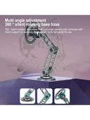 LOGİS MANYETİK ARAÇ İÇİ TELEFON TUTUCU G188 - 3