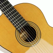 Admira JUANITA Klasik Gitar - 3