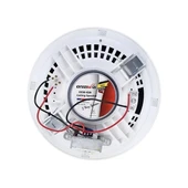 Osawa OSW-628 16 cm Tweeterli̇ 100 Volt Trafolu Alçıpan Hoparlör - 2