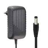 Weko 16 Volt - 2 Amper 5.5*2.5 Uçlu Yerli Üretim Power Jacklı Santral Adaptörü - 2