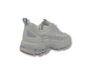 Lescon Pace Runner Unisex Bej Yürüyüş Koşu Spor Ayakkabı thumbnail 5