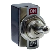 IC-149 İki Konumlu Aç-Kapa Tagola Anahtar - 1