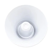 Magicvoice MV-22330 Yuvarlak Abs Horn Boş Kasa Kabin - 2