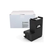 Epson Ecotank L6460 Muadil Atık Mürekkep Kutusu T04D1 (C13T04D100) thumbnail 1