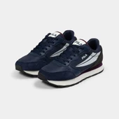 FILA HYPERT Erkek Lacivert Günlük Spor Ayakkabı - 2