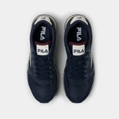 FILA HYPERT Erkek Lacivert Günlük Spor Ayakkabı - 4