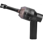 Sunup Çok Fonksiyonlu Usb'li Mini Süpürge - 2