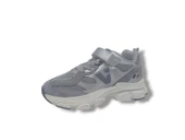 Vicco Wild Gri Çocuk Spor Ayakkabı - 3