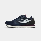 FILA HYPERT Erkek Lacivert Günlük Spor Ayakkabı - 1