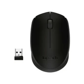 Logitech M171 Kablosuz Usb Siyah Mouse - 1