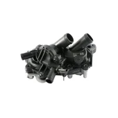 Audi A3,Q3,A4,Seat Leon,Ibiza,Skoda Rapid,VW Golf,1.2 TSI,1.4 TSI Devirdaim Su Pompası 04E121600AL - 3