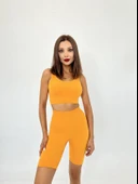 2500 SPORCU ŞORT TAYT-TURUNCU thumbnail 4