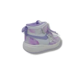 Vicco Yenni Kız Çocuk Beyaz Işıklı Bilekli Spor Ayakkabı - 5