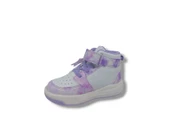 Vicco Yenni Kız Çocuk Beyaz Işıklı Bilekli Spor Ayakkabı - 3