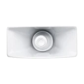 Magicvoice MV-22329 Yassı Abs Horn Boş Kasa Kabin - 2