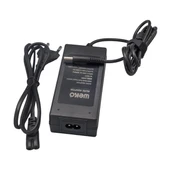 Weko 12 Volt 3.25 Amper 4.5x3.0mm Uçlu Notebook Adaptör - 3