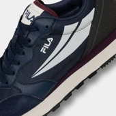 FILA HYPERT Erkek Lacivert Günlük Spor Ayakkabı - 6
