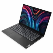 Lenovo V14 83A000GDTR005 i7-13620H 24GB 2TBSSD 14" FHD FreeDOS Dizüstü Bilgisayar - 3