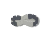 Vicco Wild Gri Çocuk Spor Ayakkabı - 6