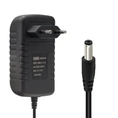 Weko 16 Volt - 2 Amper 5.5*2.5 Uçlu Yerli Üretim Power Jacklı Santral Adaptörü - 1
